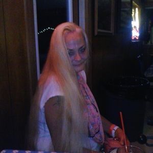 Meet your Posher, Cheryl